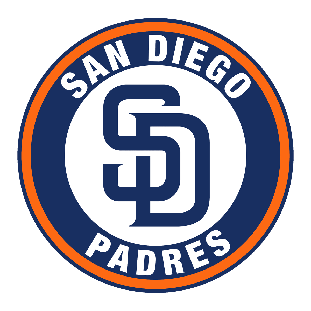 PADRES