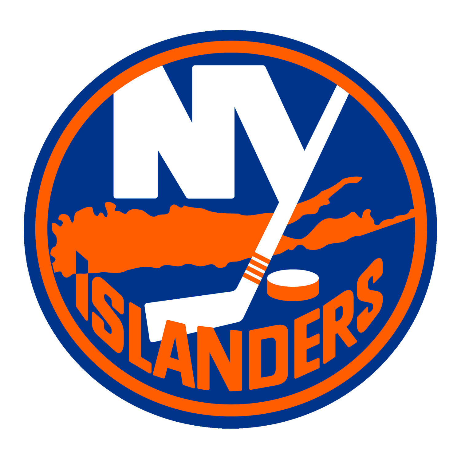 ISLANDERS